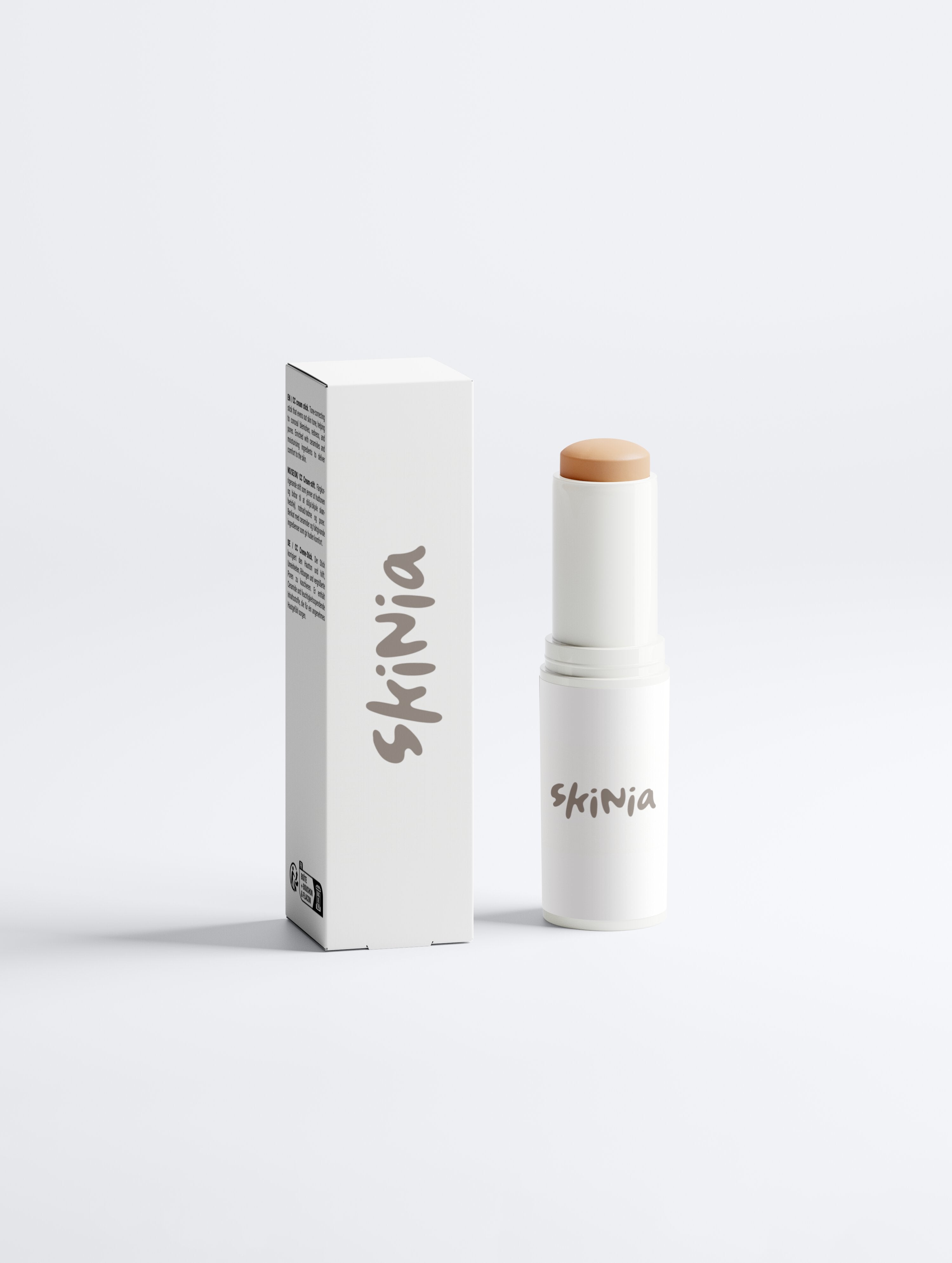 CC Crème Céramide SPF30 en stick : 25 MEDIUM