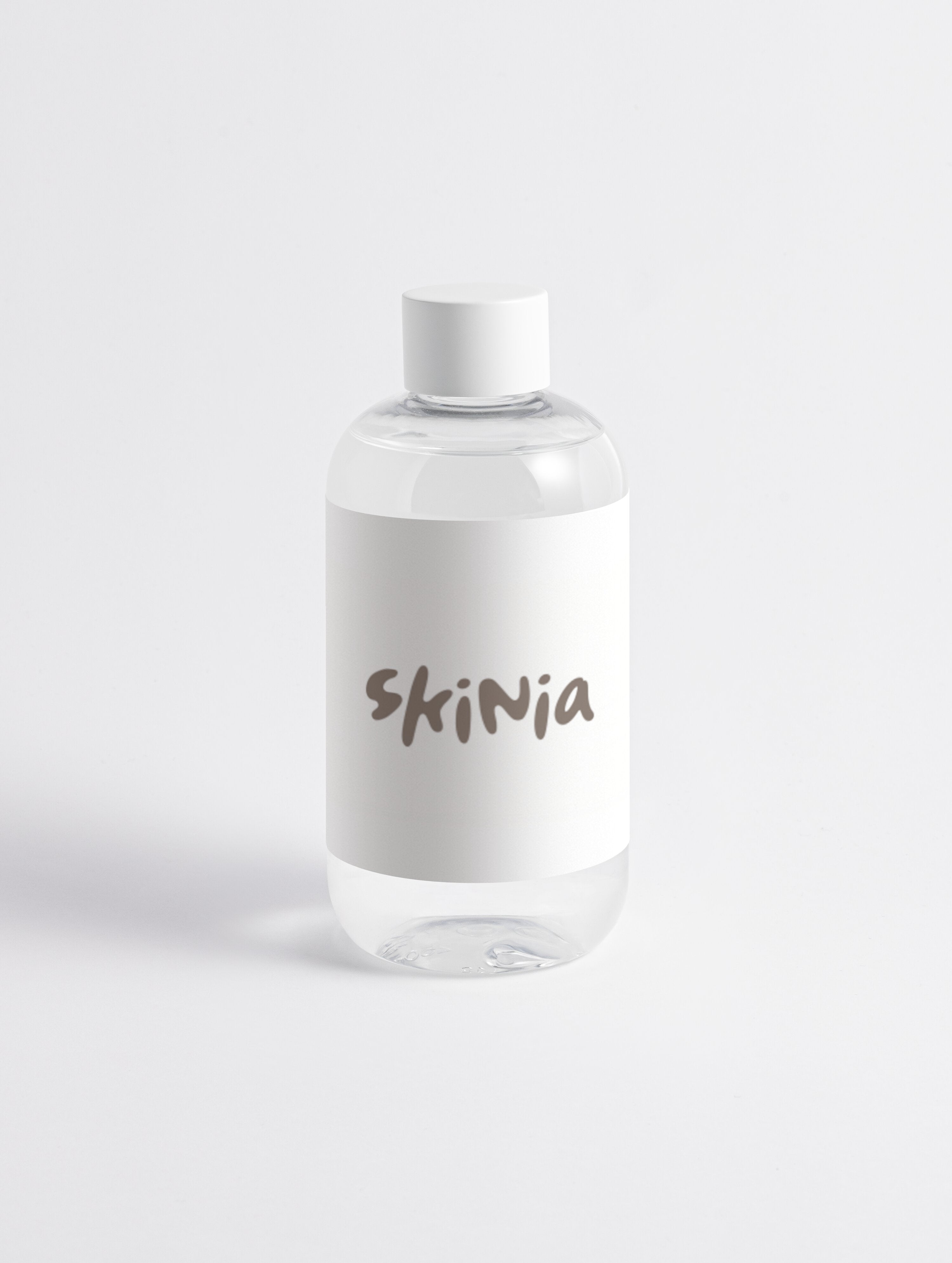 Tonique exfoliant à l'acide glycolique