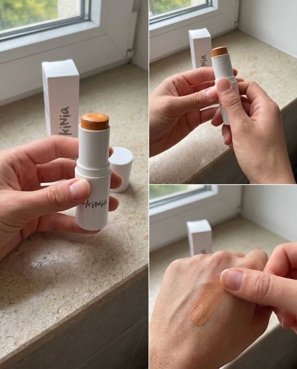 Sun Protection SPF50 Stick