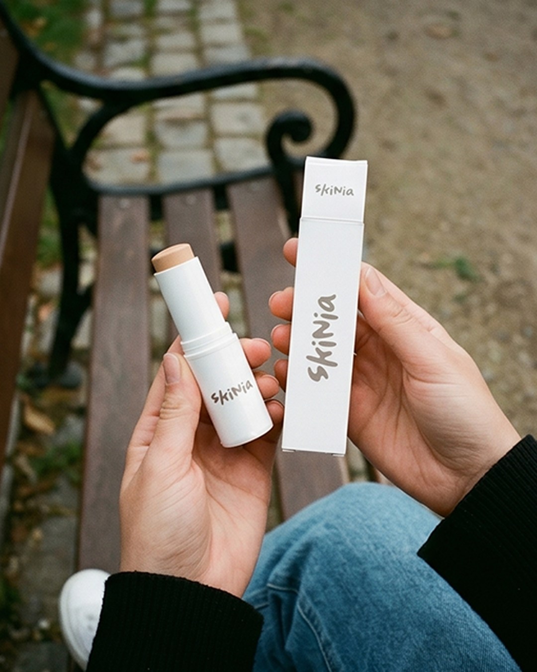 Sun Protection SPF50 Stick