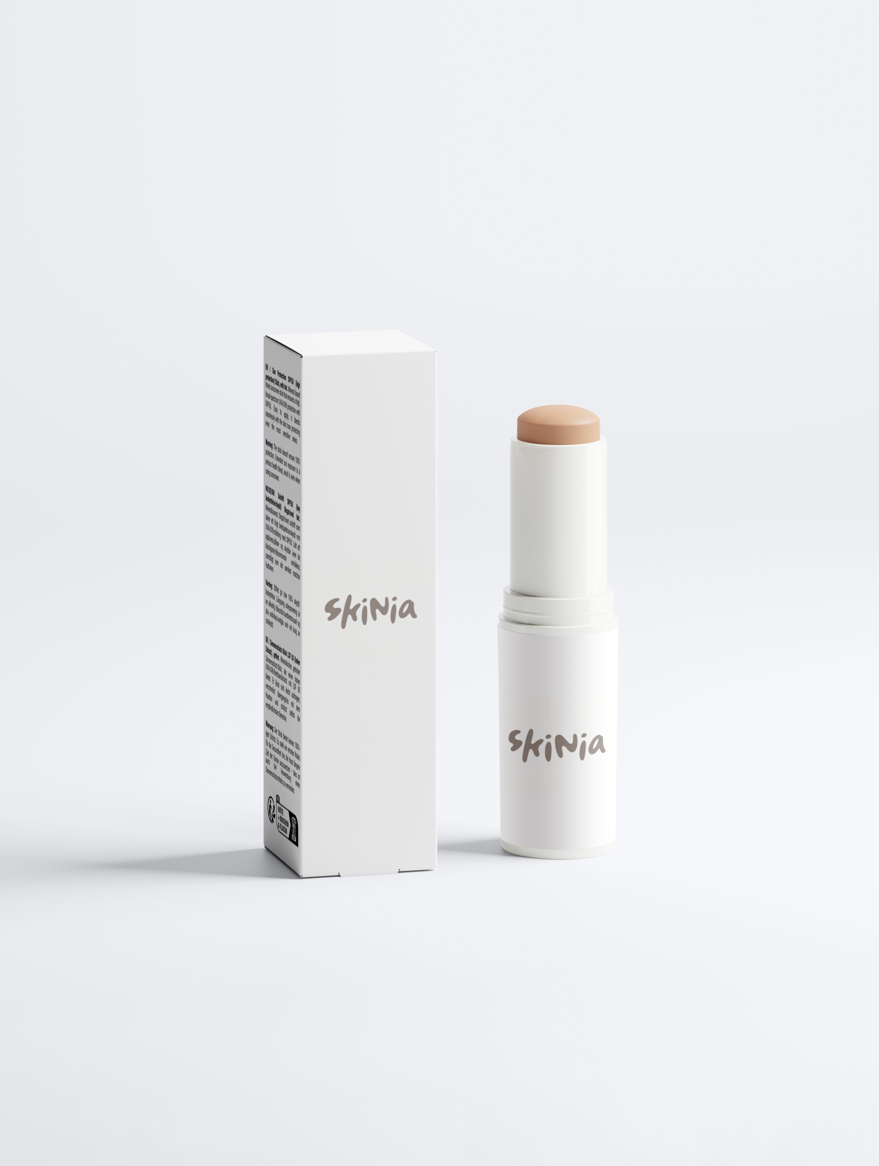 Stick Solaire SPF50 teinté
