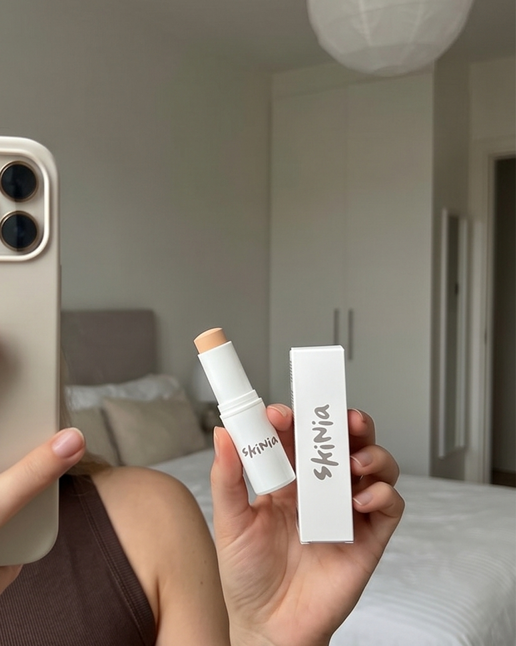 Sun Protection SPF50 Stick